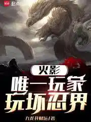 火影：唯一玩家，玩坏忍界